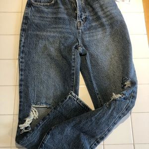 PAC SUN jeans new w tags